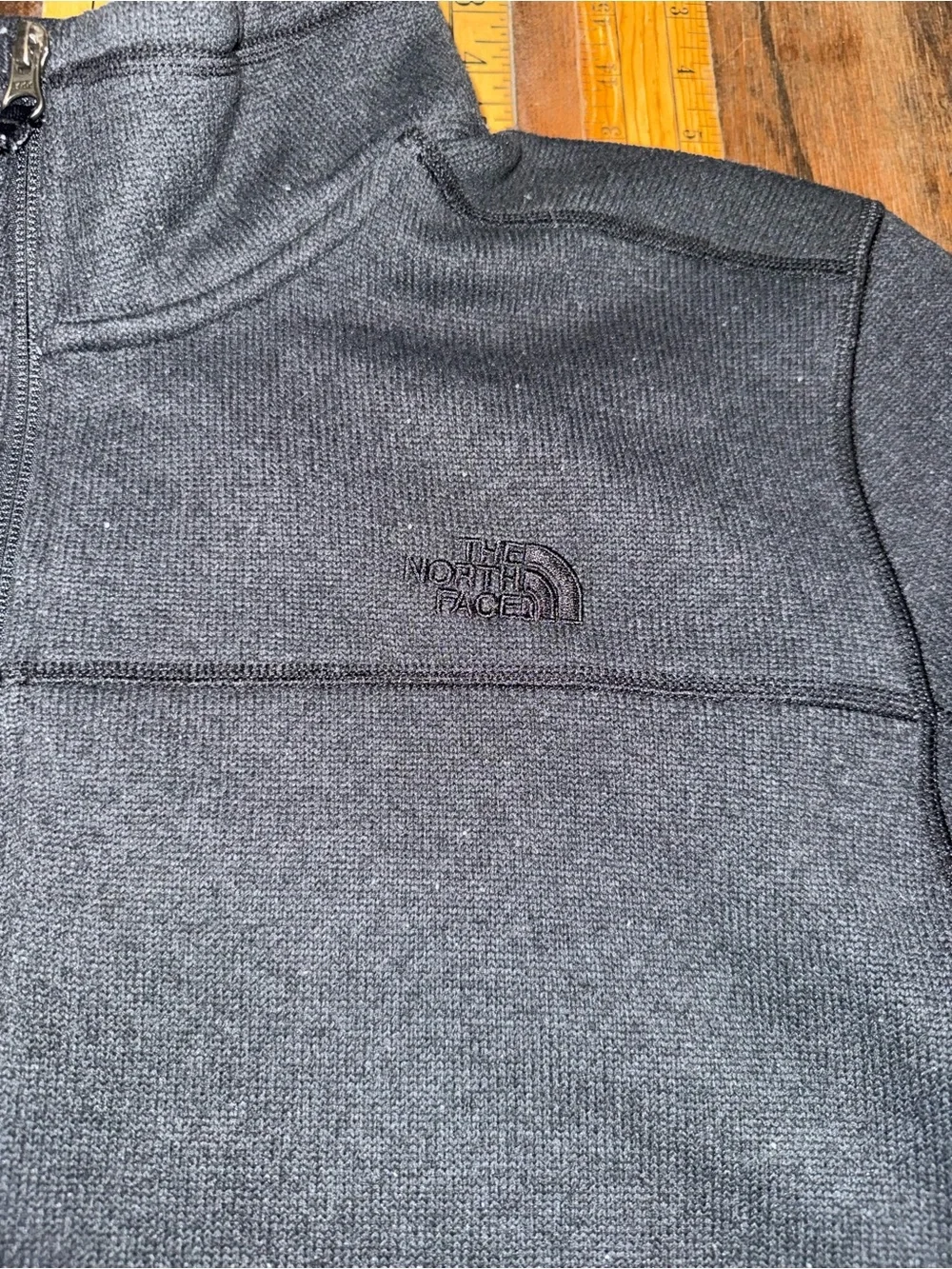 The North Face men’s north